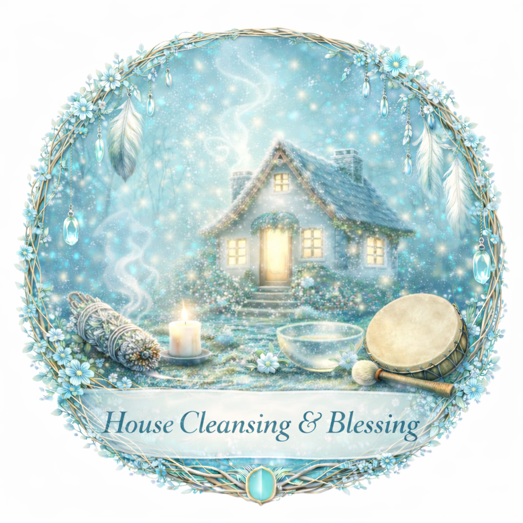 House Cleansing and Blessing